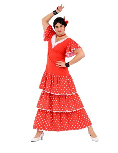 Sevillana Costume for Men