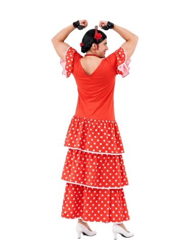 Sevillana Costume for Men