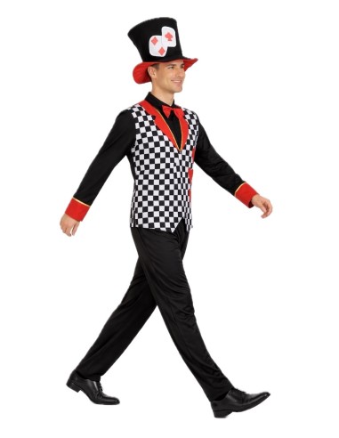 Costume Cœurs