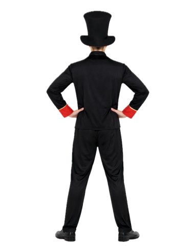 Costume Cœurs