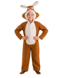 Costume de lapin - de haute qualité, idéal pour le carnaval, les fêtes à thème et les événements spéciaux