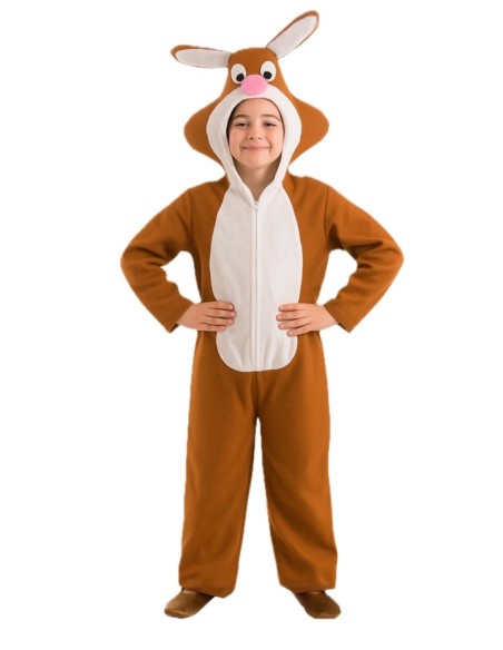 Disfraz conejo - de alta calidad, ideal para carnaval, fiestas temáticas y eventos especiales