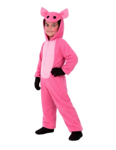 Disfraz Cerdito