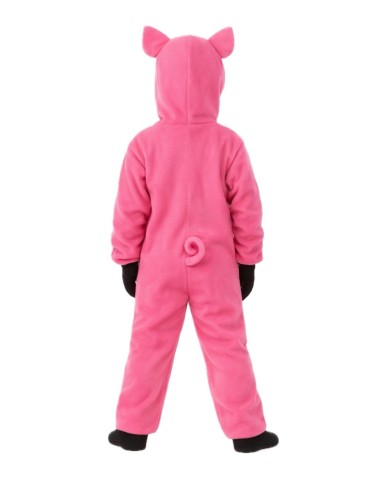 Costume de cochon