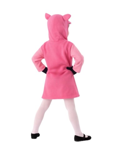 Piglet costume