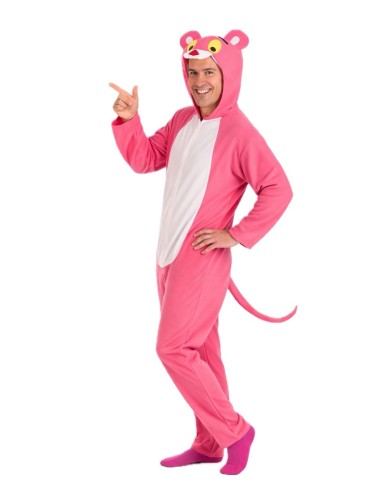 Costume de panthère