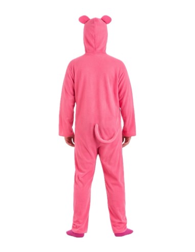 Costume de panthère