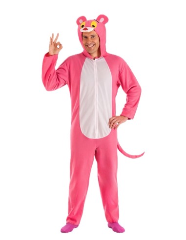 Costume di pantera