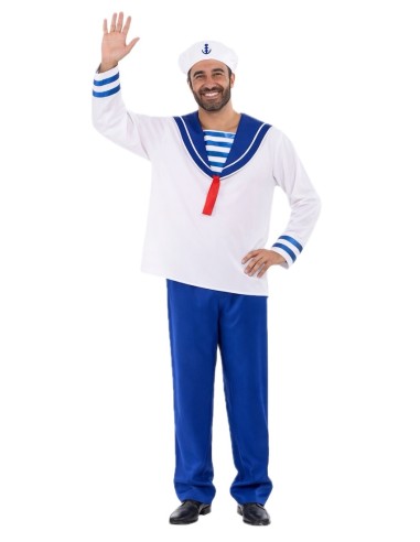 Fantasia de marinheiro