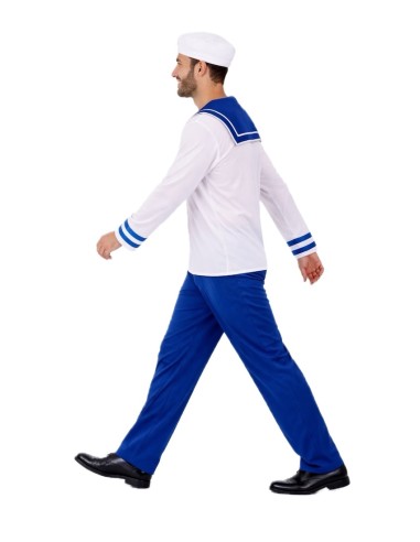 Costume de marin.