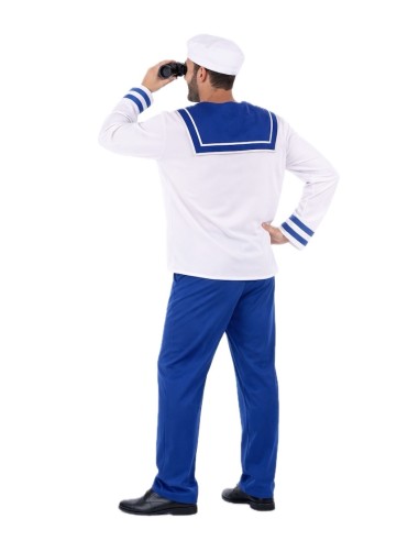 Costume de marin.