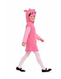 Pig Costume - high quality, perfect for carnival, themed parties, and special events 2