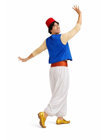 Arab Youth Costume