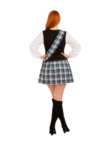 Déguisement Écossais