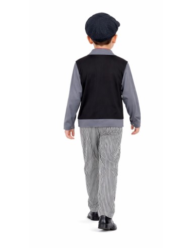 Costume di spazzacamino