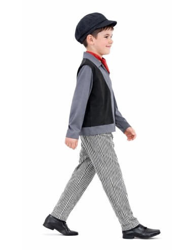 Costume di spazzacamino