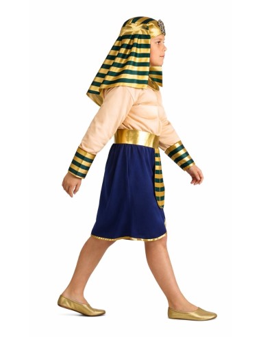 Costume del Faraone