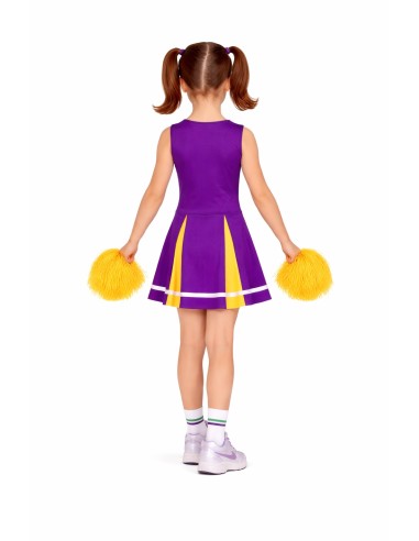 Costume da animatrice