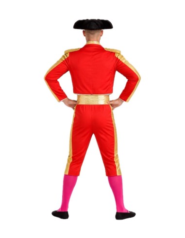 Déguisement de torero