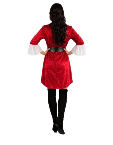 Costume da Piratessa