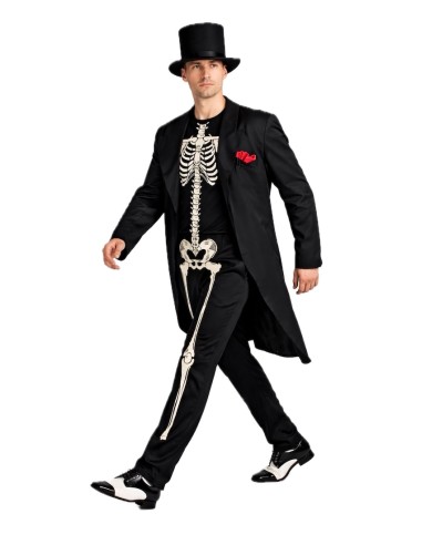 Death costume