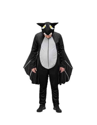 Bat Costume