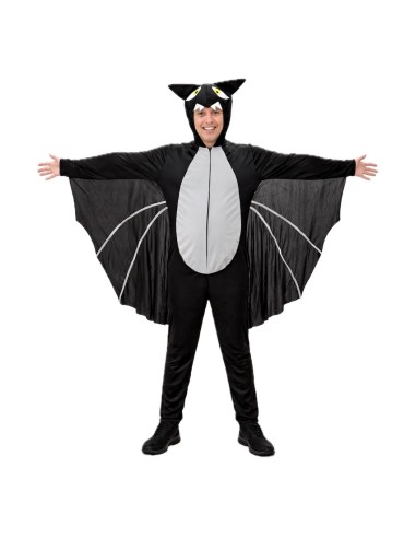 Déguisement de chauve-souris