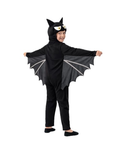 Déguisement de chauve-souris