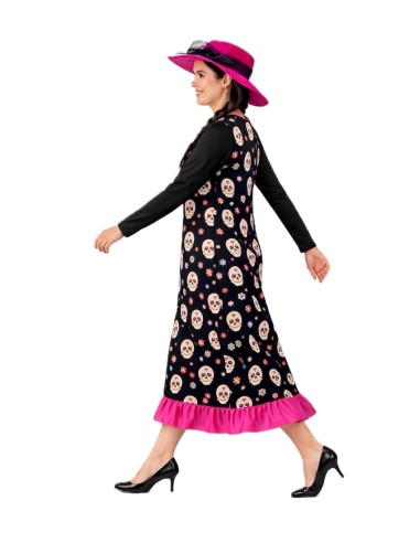 Déguisement de Catrina