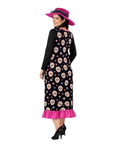 Fantasia de Catrina