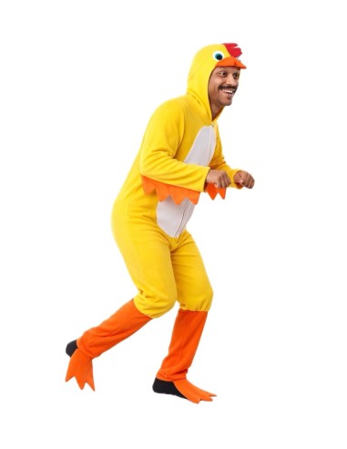 Fantasia de Galinha