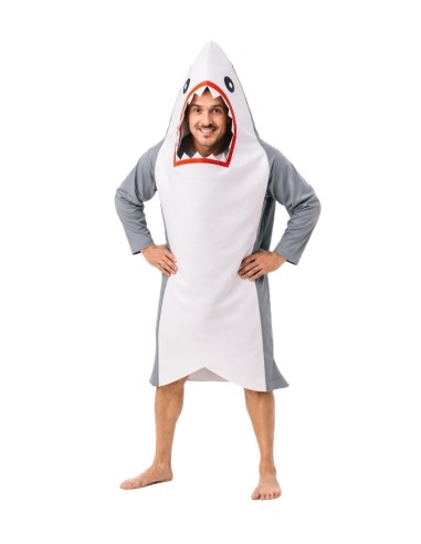 Costume di squalo