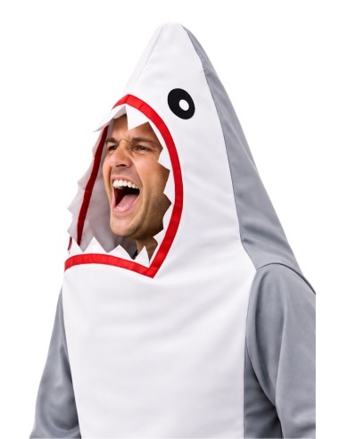 Costume di squalo