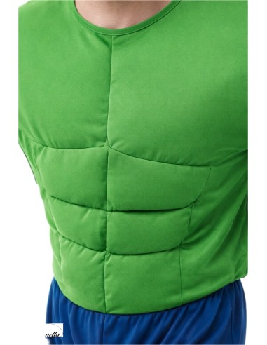 Fantasia do Fortão Verde