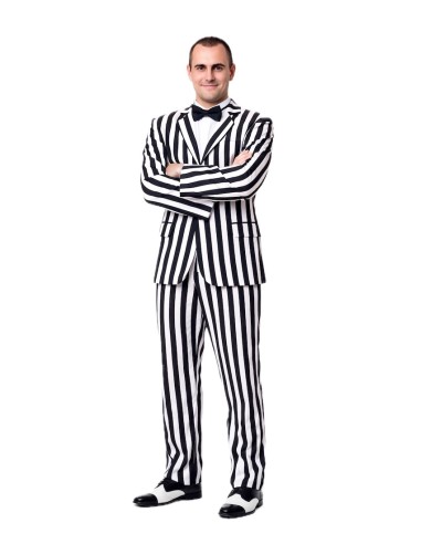 Multi-character costume