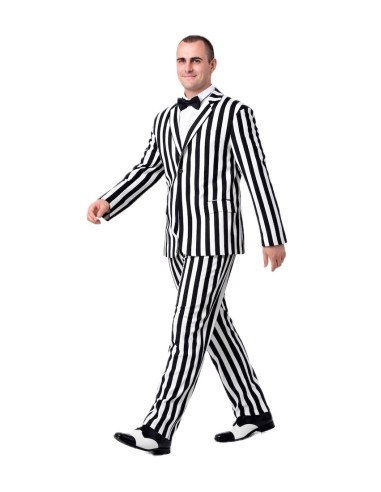 Costume multipersonaggio