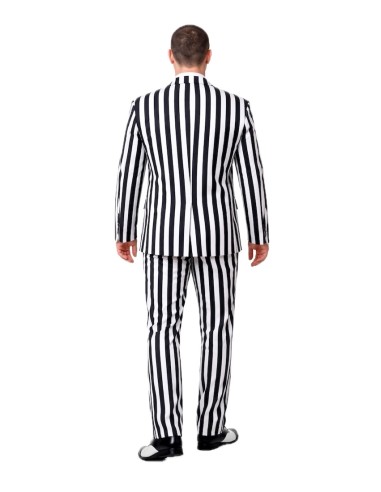 Costume multipersonaggio