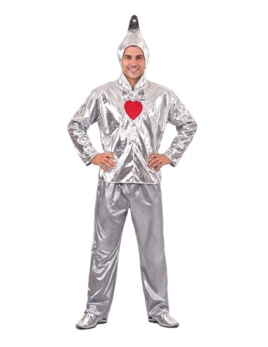 Costume di latta