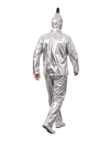 Costume d'étain