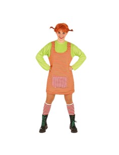 Déguisement Couettes Taille M - de haute qualité, idéal pour le carnaval, les fêtes à thème et les événements spéciaux