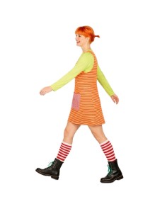 Costume di Coletas Taglia M - di alta qualità, ideale per il Carnevale, feste a tema ed eventi speciali. 2