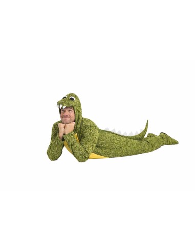 Costume Coccodrillo & Dinosauro