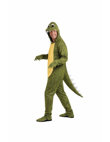 Costume Coccodrillo & Dinosauro