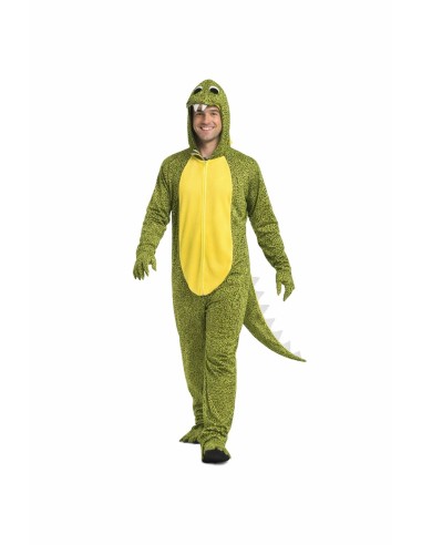 Costume Coccodrillo & Dinosauro