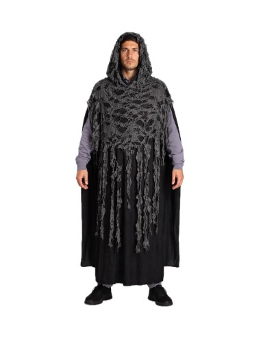 Manteau de la Mort