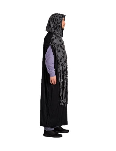 Manteau de la Mort