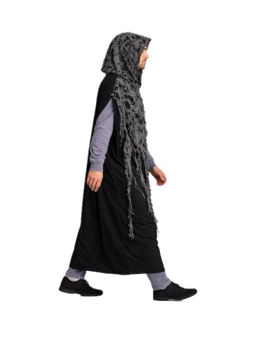 Manteau de la Mort
