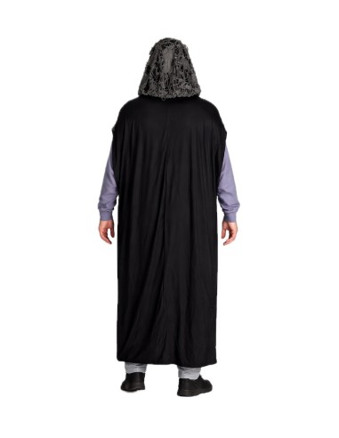 Manteau de la Mort