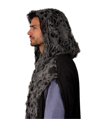Manteau de la Mort