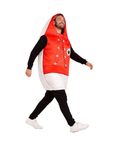 Déguisement de La Pantoufle